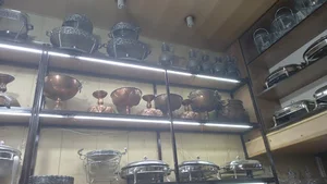 ظروف کرایه دقاقی کاشان