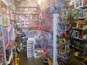 اسباب بازی کودک من 2