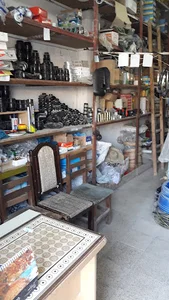 مصالح ساختمانی حمزه