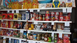 سوپر پروتیینی شهابی