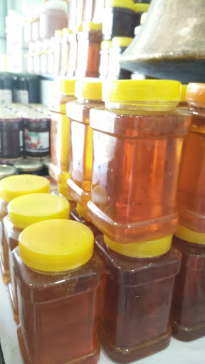 لبنیاتی شبستانی