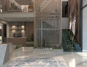Radisson Hotel Jeddah Tahlia