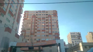 برج A مجتمع باران