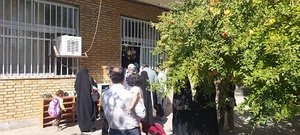 مدرسه یاسر