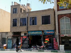 پاساژ ناشران