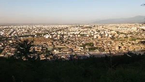 زنگیان هتل بلوک۱۳