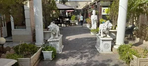 باغ رستوران آپادانا 3