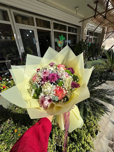 گل فروشی ریحان
