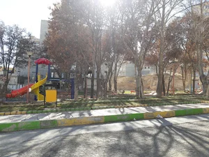 پاڕک فەرهەنگیان