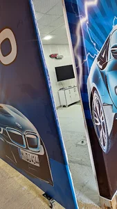 GT dyno