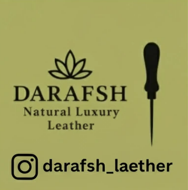 Darafsh_laether