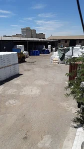 انبار حر