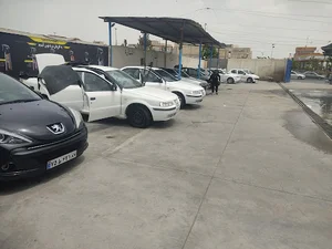 کارواش دریا