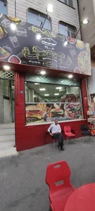فست فود مزه 5