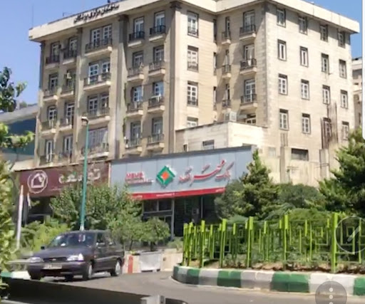 دکتر علی نقره کار
