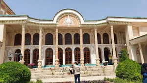 خانه تاریخی‌ سرتیپ