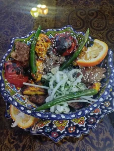 رستوران ماسوله 2