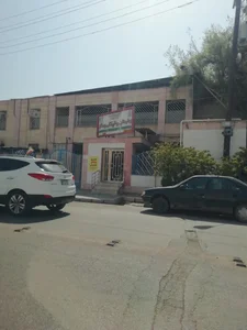 بیمارستان اعصاب و روان بوستان 3