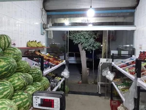 سوپر میوه چهارفصل 2