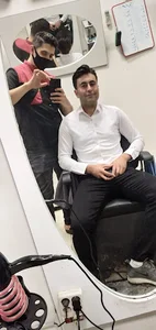 پیرایش رحیمی