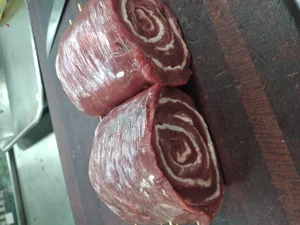 سوپرگوشت یگانه 5