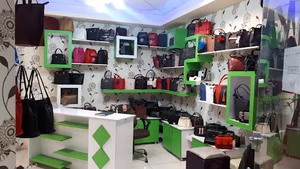کیف و کفش شیک‌و‌پیک