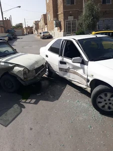 صافکاری نقاشی اطمینان