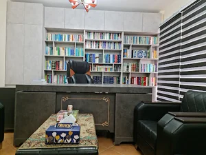 دفتر وکالت دکتر محمد صادق سعادت