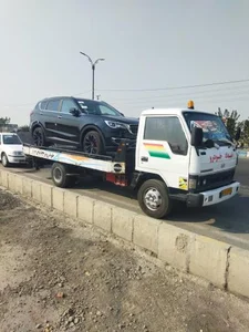 امداد خودرو کیان