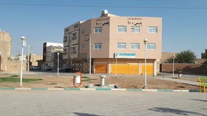 نمایندگی میراث فرهنگی گردشگری و صنابع دستی برخوار