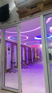 فیزیوتراپی پردیس، دیوسالار