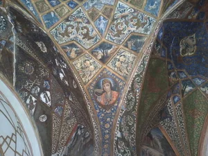 خانه تاریخی حکیم باشی