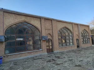 امامزاده پیر عمر (ع)