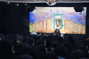مهدیه شهدا
