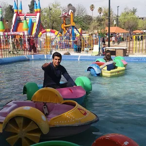 شهربازی کودک ونوجوان
