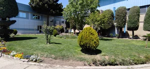 شرکت مهندسی و ساخت ژنراتور مپنا(پارس)