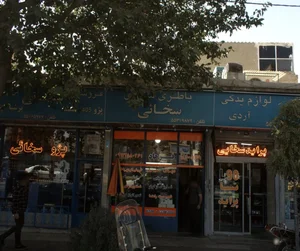 باطری سازی سخائی 2