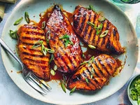 مرغ و ماهی ماهور