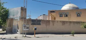 مسجد امام حسن مجتبی(ع)