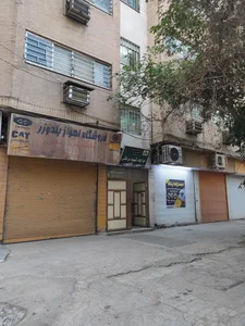 خوابگاه مرعشی