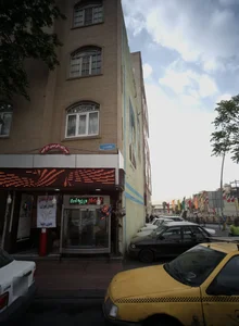 سوپر گوشت و مرغ و ماهی دامداران