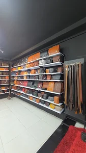 فروشگاه پایارچرم