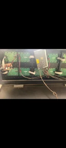 تعمیر تابلو روان پونک 2