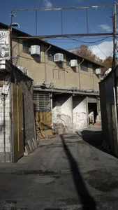 گچ و سیمان 2