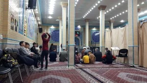 مسجد اصغریه 4