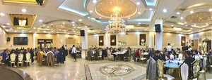 تالار طریقت
