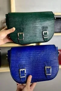 محصولات چرمی یاقوت 5