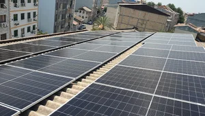 شرکت توان رسانای کادوس