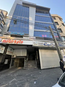 دفترخانه ۶۵۱ تهران فرهاد قیصری