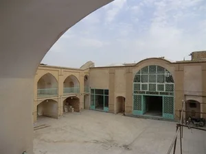 حسینیه خانقاه